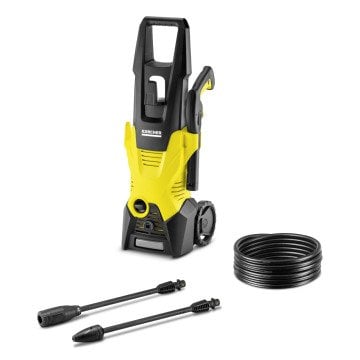 Kärcher K 3 Basınçlı Yıkama Makinesi