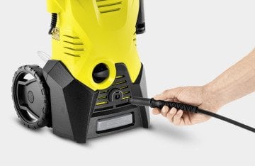 Kärcher K 3 Basınçlı Yıkama Makinesi