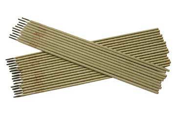 GeKa Tempo NiCu Düşük Alaşımlı Bazik Kaynak Elektrotu E7018-W1 MOD H4