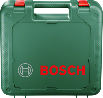 Bosch PSS 200 AC Titreşimli Zımpara