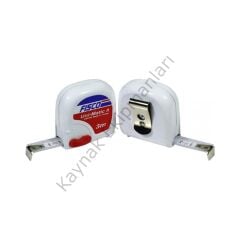 Fisco Şerit Metre 3 Metre * 16 MM