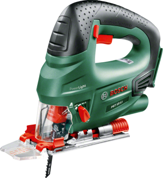 Bosch PST 18 LI Akülü Dekupaj Testeresi