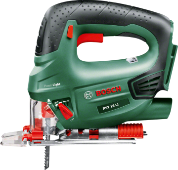 Bosch PST 18 LI Akülü Dekupaj Testeresi