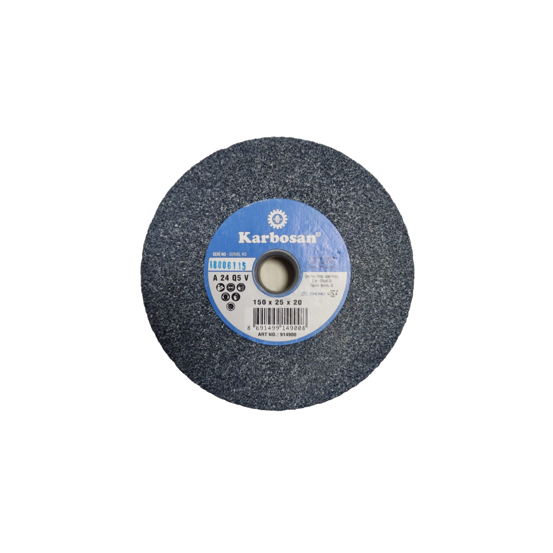 Karbosan NK Bileme Taşı