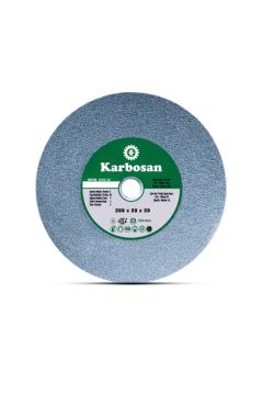 Karbosan SCG Bileme Taşı 80 Kum 175 x 20 x 20 MM