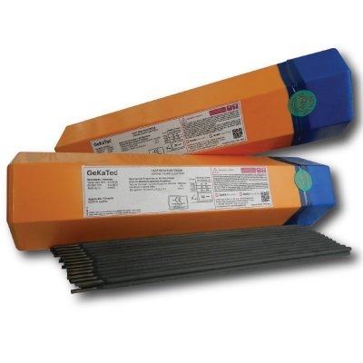 GeKaTec UNIBASE 660 HD