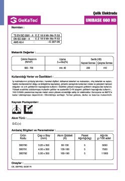 GeKaTec UNIBASE 660 HD