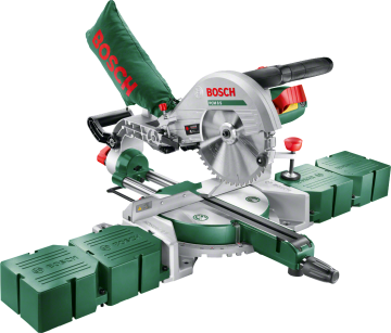 Bosch PCM 8 ST Gönye Kesme Testeresi