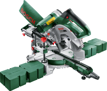 Bosch PCM 8 SD Gönye Kesme Makinesi