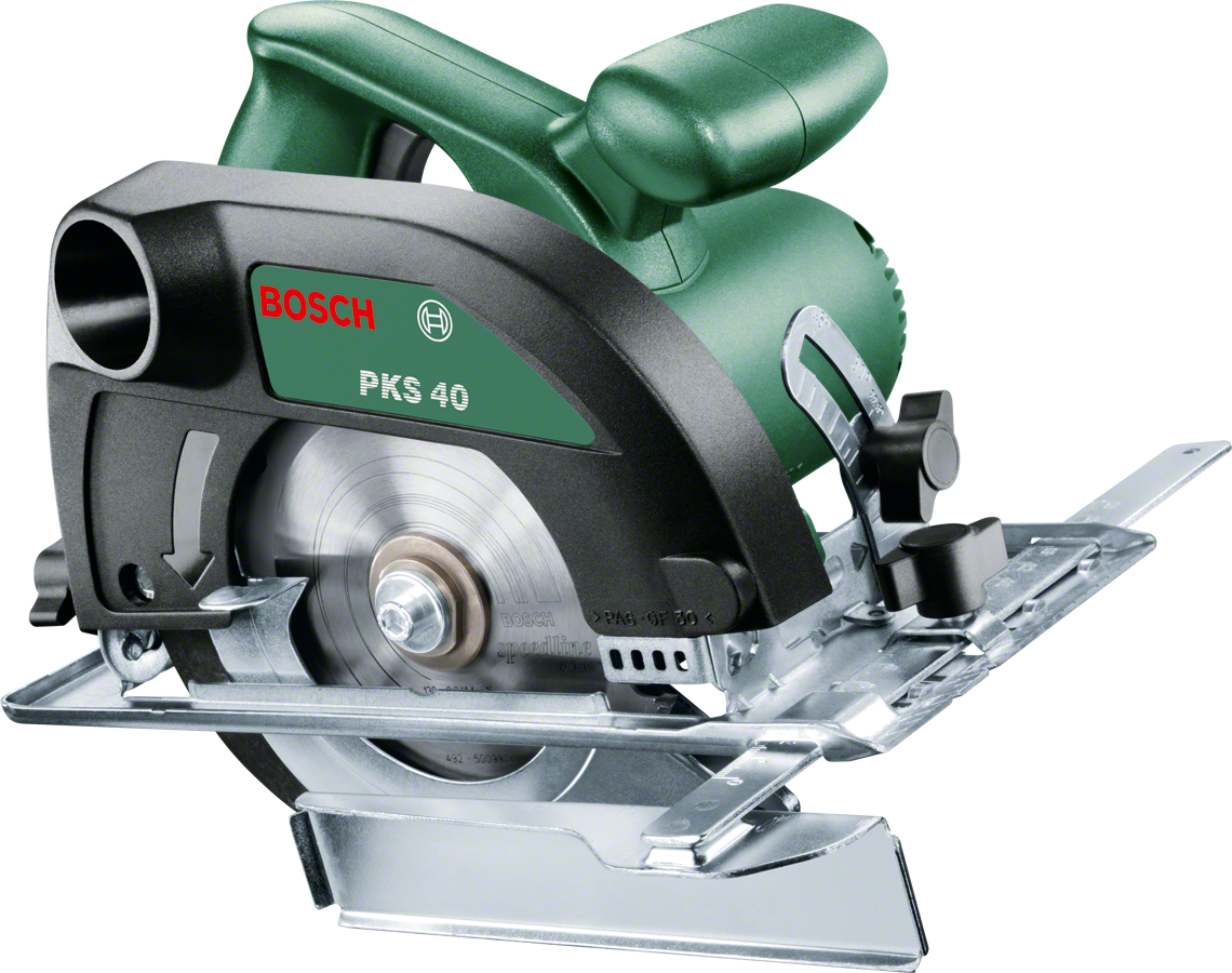 Bosch PKS 40 Daire Testere Makinesi Makinesi