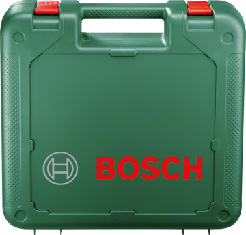 Bosch PBS 75 AE Bant Zımpara