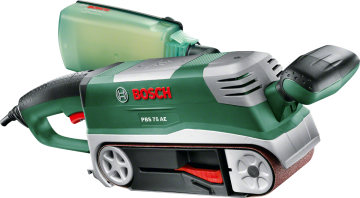Bosch PBS 75 AE Bant Zımpara