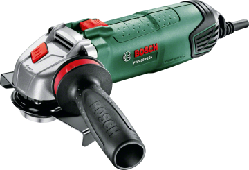 Bosch PWS 850-125 Avuç Taşlama Makinesi