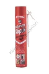 Poliüretan Köpük 600 Gr