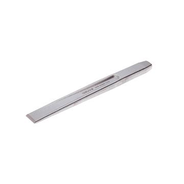 Krom Düz Keski 100 MM