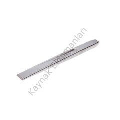 Krom Düz Keski 175 MM