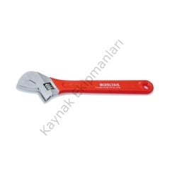 12'' Kurbağacık Anahtar