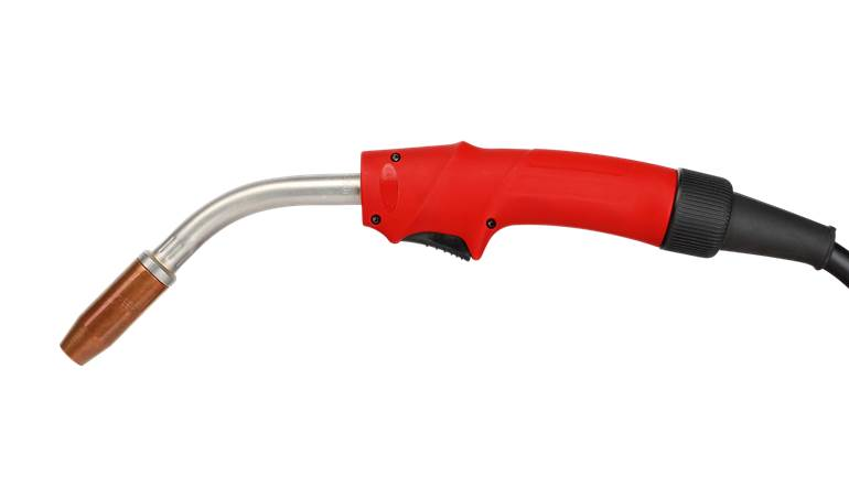 Fronius MTG 2100 S Gazaltı Kaynak Torç