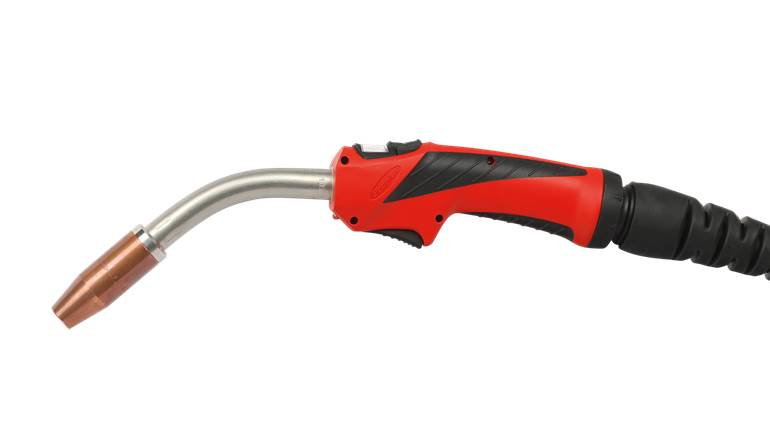 Fronius MTG 320 i Gazaltı Kaynak Torç