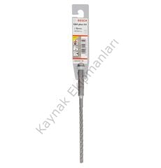 Bosch SDS Plus 5X 150/210 MM Delme Ucu 7 MM