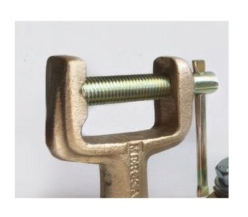 MerKa Şase Pensesi 600 Amper Vidalı