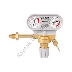 Basınç Düşürücü Karışım Gaz