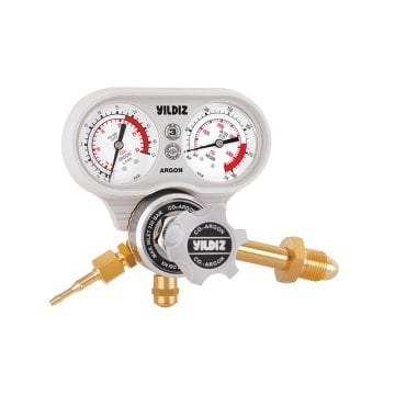 Basınç Düşürücü Argon- Redüksiyonlu