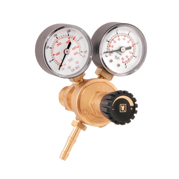 Basınç Düşürücü Azot