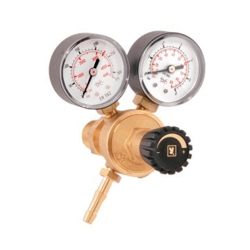 Basınç Düşürücü Azot