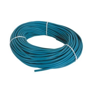Oksijen Yanmaz Kaynak Hortumu 8 MM - 25 M