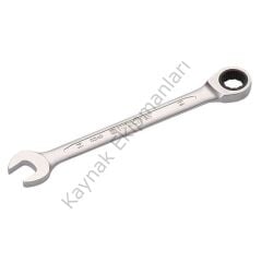 Cırcır Kombine Anahtar 24 MM