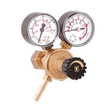 Basınç Düşürücü CO2