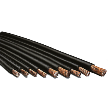 Kaynak Kablosu H01N2 - D 1X16 MM2 - 1 MT