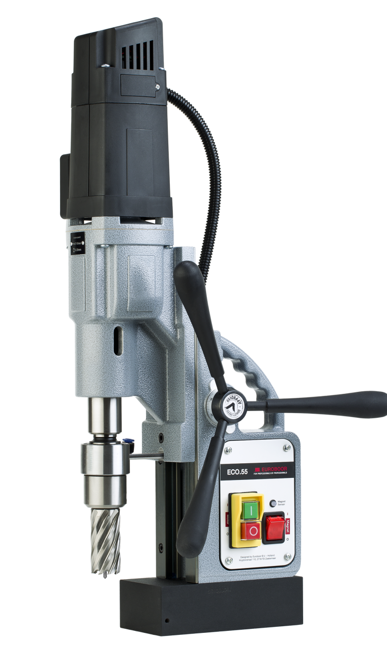 Manyetik Matkap ECO 55