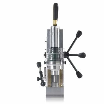 Pnömatik Manyetik Matkap AİR 52