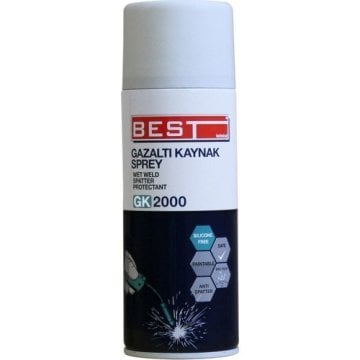 Gazaltı Kaynak Spreyi GK - 2000