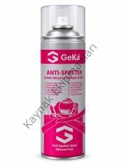 GeKa Çapak Önleyici Gazaltı Kaynak Spreyi 400 ml