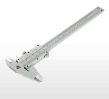 Mekanik Kumpas Vidalı 150 mm