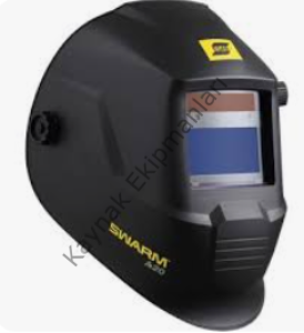 SWARM A20 KOLORMATİK BAŞ MASKESİ
