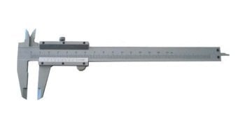 Mekanik Kumpas 150 mm