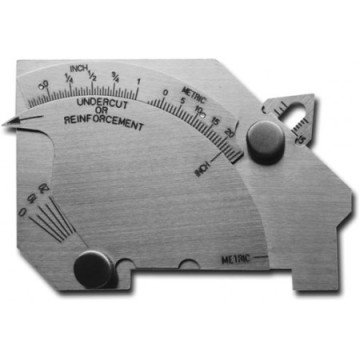 Çok Amaçlı Kaynak Kumpası