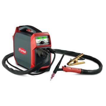 Fronius TransTig 170 DC - Argon Kaynak Makinası