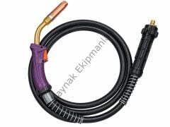 MİG 36 KD Hava Soğutmalı Gazaltı Kaynak Torç 5 Metre