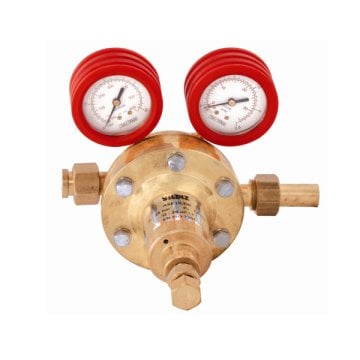 Basınç Düşürücü Yüksek Debili Asetilen