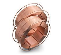 GeKa SG 3 Bazik Mig Gazaltı Kaynak Teli ER70S6 0.9 MM