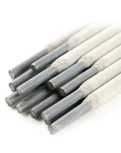 GeKa ELOX R 316 L Paslanmaz Çelik Kaynak Elektrod E 316L-16 4,00x350