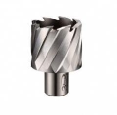 52 X 30 HSS Manyetik Matkap Ucu