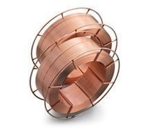 GeKa SG 2 Rutil Mig Gazaltı Kaynak Teli ER70S6 1.6 MM