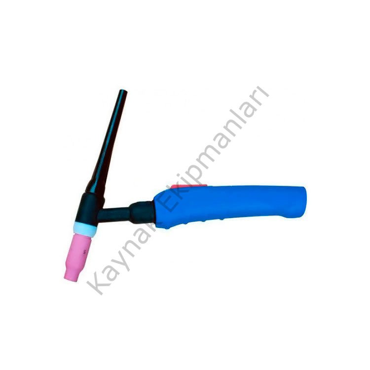 WP 9 Tetikli Tig Torç 4M