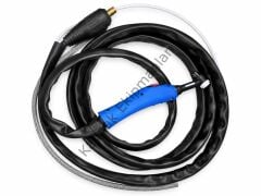 WP 9 Tetikli Tig Torç 4 Metre